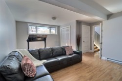 Salle familiale - 