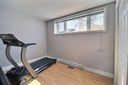 Salle familiale - 