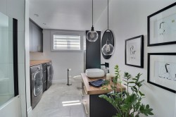 Salle de bains - 