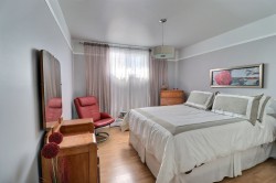 Chambre à coucher - 