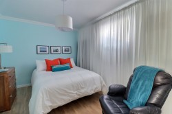 Chambre à coucher - 