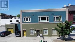 152 ST PATRICK STREET  Stratford, ON N5A 1A9