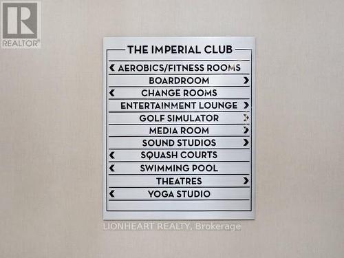 605 - 111 St Clair Avenue W, Toronto, ON - Other