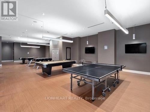 605 - 111 St Clair Avenue W, Toronto, ON - Indoor Photo Showing Other Room