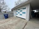 1001 2Nd Street W, Kindersley, SK  - Outdoor With Exterior 