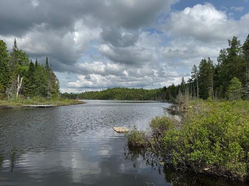 Vue sur l'eau - Rue De La Forêt, Sainte-Marguerite-Du-Lac-Masson, QC 