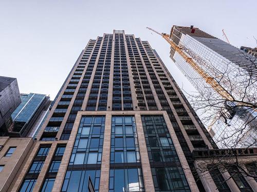 2003-628 Rue St-Jacques  Montréal (Ville-Marie), QC H2Y 2H6