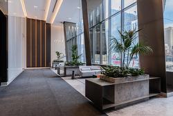 Reception area - 