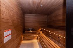 Sauna - 