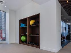 Exercise room - 