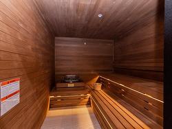 Sauna - 