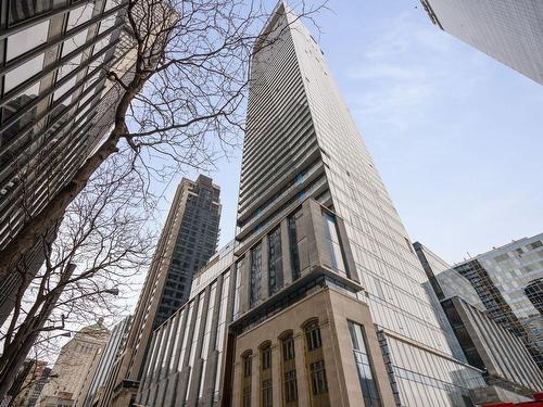 3109-720 Rue St-Jacques  Montréal (Ville-Marie), QC H3C 1E9