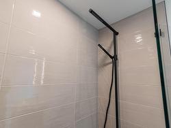 Salle de bains attenante à la CCP - 