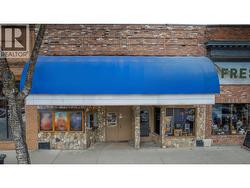 257 MARKET Avenue  Grand Forks, BC V0H 1H0