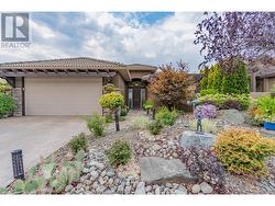 4110 36th Avenue Unit# 4  Osoyoos, BC V0H 1V6