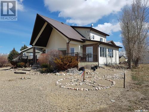 325 Ruby Drive, Coteau Rm No. 255, SK - Outdoor