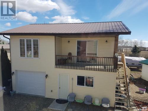 325 Ruby Drive, Coteau Rm No. 255, SK - Outdoor With Exterior