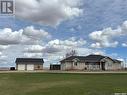 801 13Th Avenue E, Kindersley, SK  - Outdoor With Deck Patio Veranda 