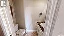 801 13Th Avenue E, Kindersley, SK  - Indoor Photo Showing Bathroom 