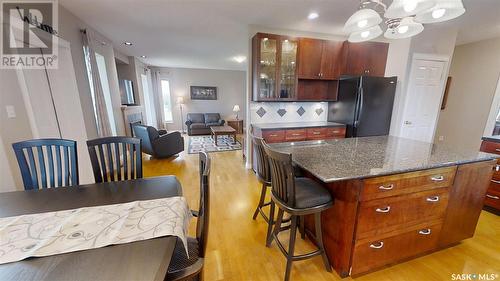 801 13Th Avenue E, Kindersley, SK - Indoor