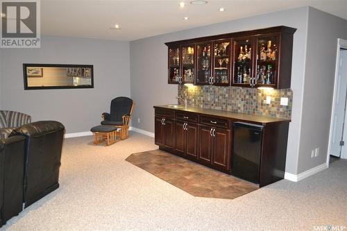 801 13Th Avenue E, Kindersley, SK - Indoor Photo Showing Other Room