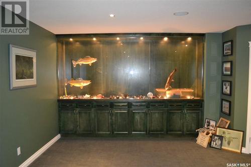 801 13Th Avenue E, Kindersley, SK - Indoor Photo Showing Other Room