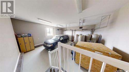 801 13Th Avenue E, Kindersley, SK - Indoor