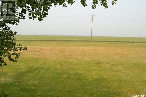 801 13Th Avenue E, Kindersley, SK - Outdoor With View