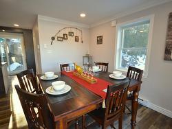 Dining room - 