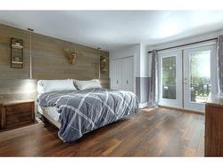 Chambre à coucher principale - 