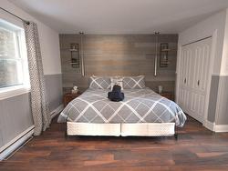 Chambre à coucher principale - 