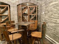 Wine cellar - 