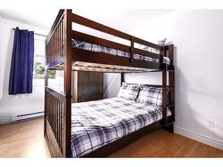 Chambre à coucher - 