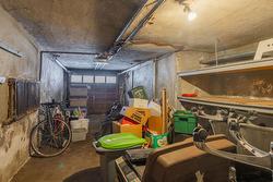 Garage - 