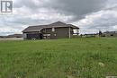 709 5Th Street E, Shellbrook, SK 