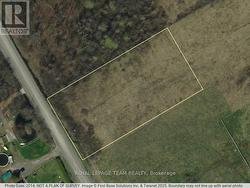 PTLT37 MARINE STATION ROAD  South Dundas, ON K0E 1E0