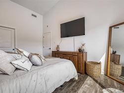 Chambre à coucher principale - 