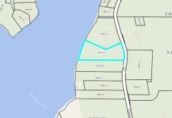 Plan (croquis) - 