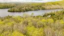 Aerial photo - Ch. Des Buses, Nominingue, QC 