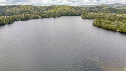 Aerial photo - Ch. Des Buses, Nominingue, QC 