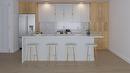 Kitchen - 401-70 Rue Deslauriers, Sainte-Agathe-Des-Monts, QC  - Indoor 