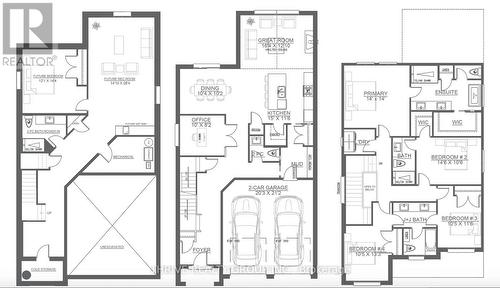 Lot 31 Virtue Drive, London South (South B), ON - Other