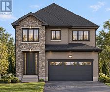 LOT 31 VIRTUE DRIVE London South (South B), ON N6K 4M8