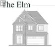 The Elm Elevation - 4075 Fallingbrook Road, London South (South V), ON  - Other 