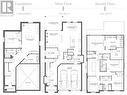 The Elm Floor plan - 4075 Fallingbrook Road, London South (South V), ON  - Other 