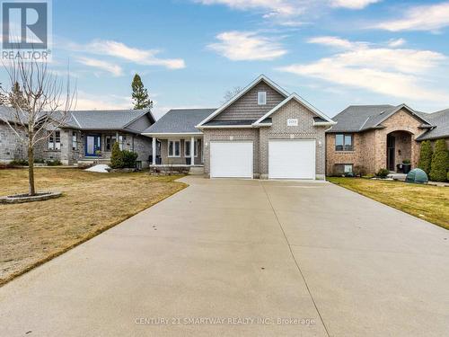 109 RUBY'S CRESCENT  Wellington North, ON N0G 2L2