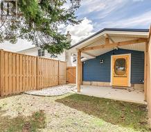 LOWER - 329 SMITH STREET  Central Elgin (Port Stanley), ON N5L 1C6