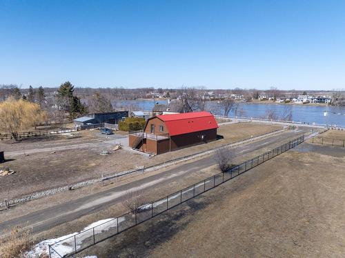 Overall view - 9790 Boul. Des Mille-Îles, Laval (Saint-François), QC 