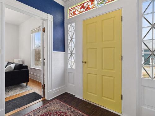 31 Main Street, Liverpool, NS 