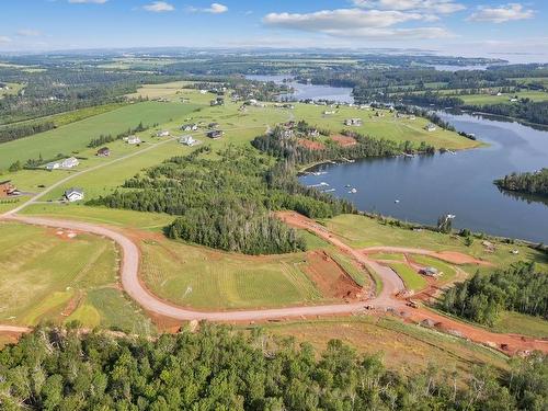 C-12 Forest View Crt, North Granville, PE 